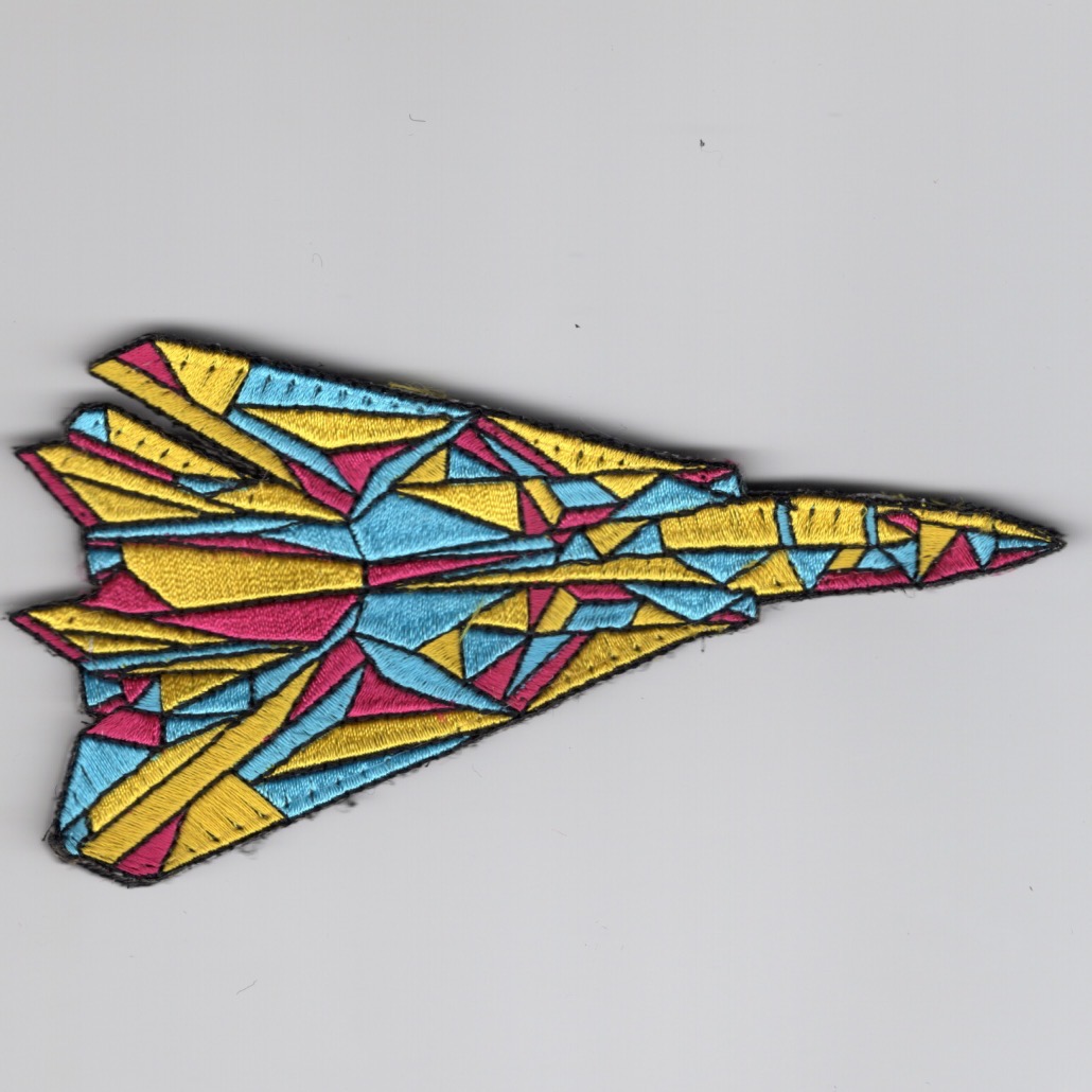 Miscellaneous Navy Patches