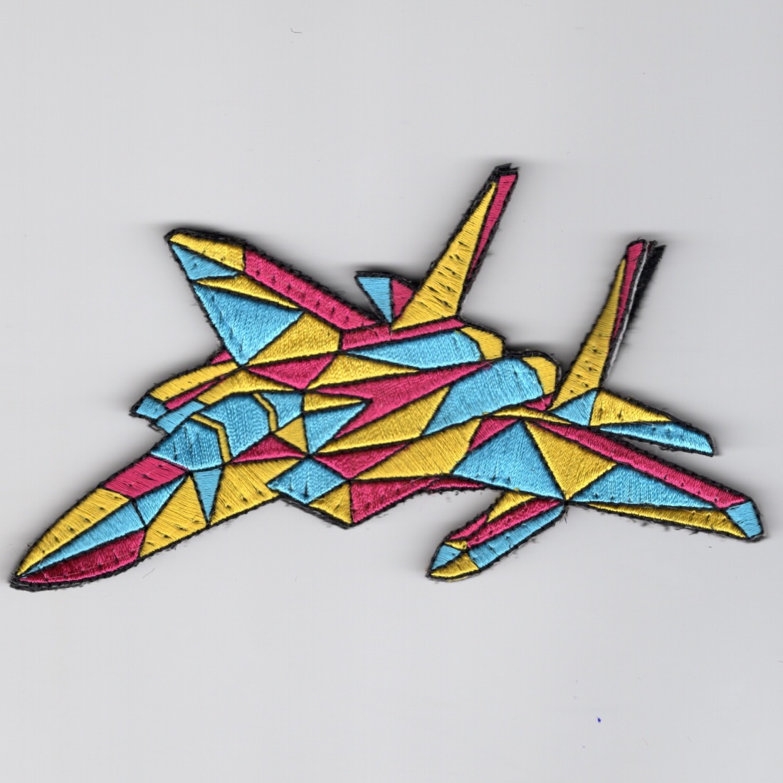 Miscellaneous USAF Patches