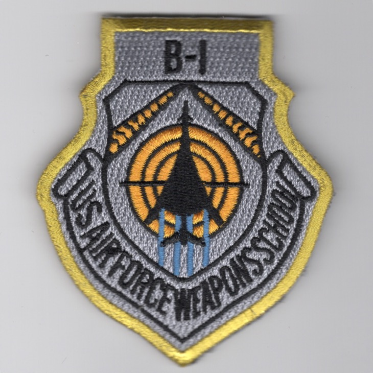 Miscellaneous WIC Patches