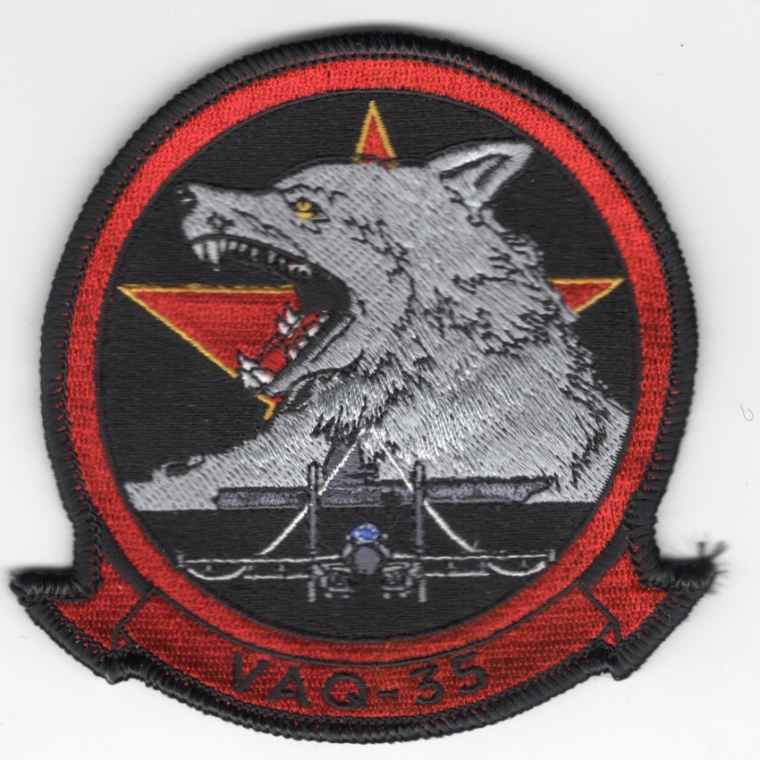 VAQ-35