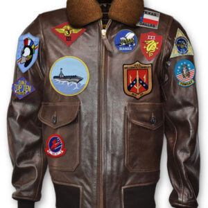 Top Gun Patches