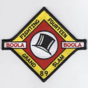 VF Squadron Patches